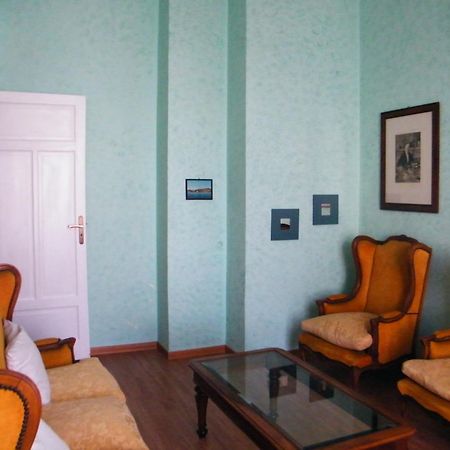 Appartamento Vacanze I Provenzali Bordighera Ruang foto