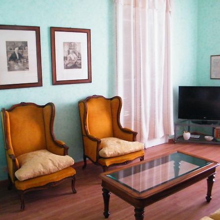 Appartamento Vacanze I Provenzali Bordighera Ruang foto