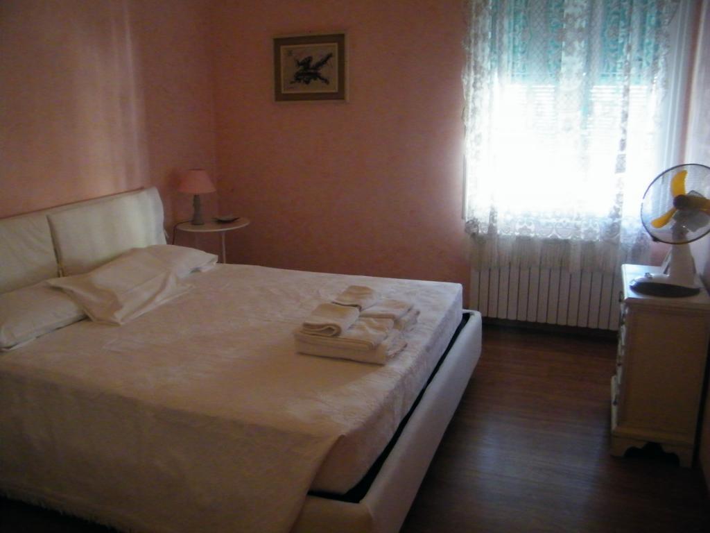 Appartamento Vacanze I Provenzali Bordighera Bagian luar foto
